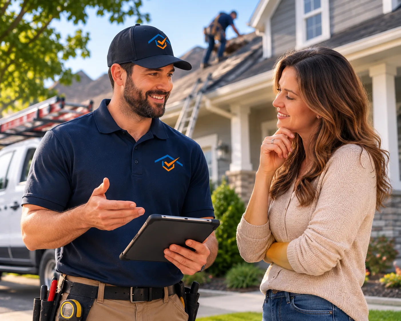 Roof Inspection FAQs in Tatum, NM